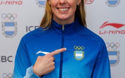 Argentina consiguió su primera medalla en los Juegos Suramericanos Santa Fe 2026