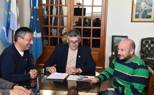 Comodoro será sede de los Juegos Intersedes de la UNPSJB