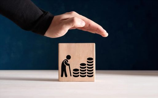 Alerta por las jubilaciones: crecen los monotributistas y cae el empleo formal