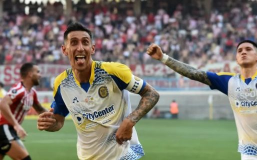 Rosario Central venció a Estudiantes y se consagró campeón en una final con todos los condimentos