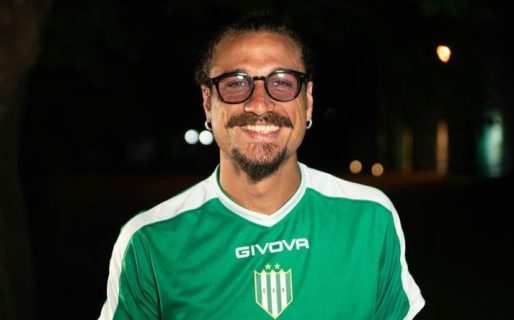Daniel Osvaldo permanece internado en terapia intensiva tras ser operado de urgencia