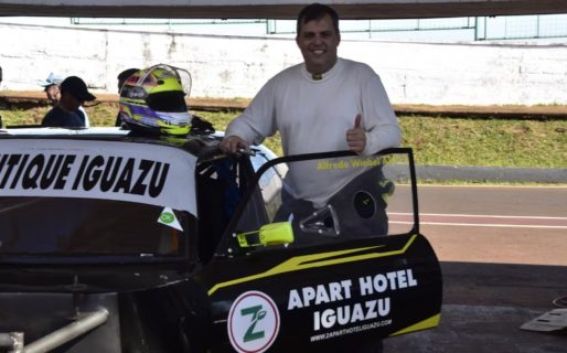 Asesinaron a un empresario hotelero y piloto de carreras en Misiones: Su exsuegro es el principal sospechoso