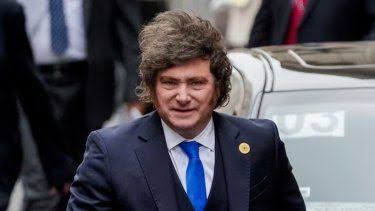 <strong>Tregua política: Milei busca el apoyo de los gobernadores para aprobar sus cinco leyes clave</strong>