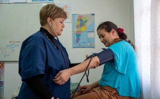 Comodoro tendrá jornadas de salud, prevención y concientización