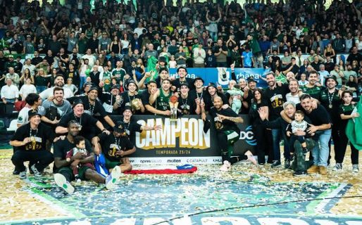 Gimnasia pone primera: el Verde debuta ante Lanús en la Liga Nacional