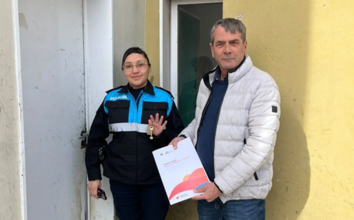 El IPV recuperó una casa en Comodoro porque no la habitaban y se la entregará a otra familia