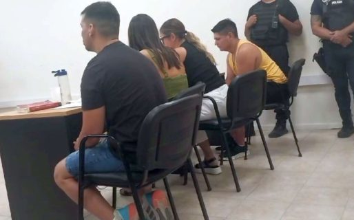 Vera, condenado a 14 años: no disparó pero fue considerado clave en el ataque