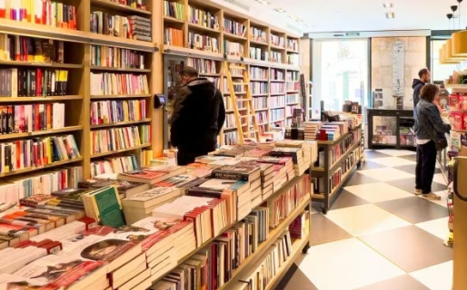 Librerías piden declarar la emergencia para el sector por una caída del 41,5% de la facturación
