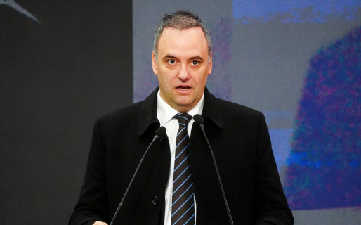 La fiscalía avanza con la investigación del patrimonio de Adorni: verificará sus billeteras cripto y las refacciones en su casa