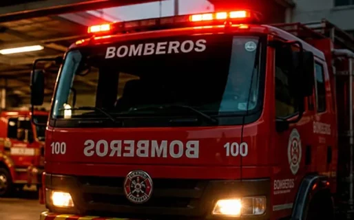 Un incendio les destruyó la casa y ahora necesitan ayuda para volver a empezar