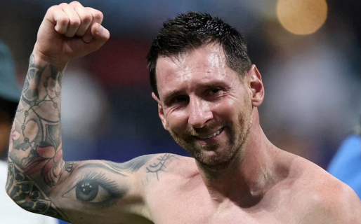 El emotivo video de la AFA que palpita la despedida de Lionel Messi de la Selección argentina