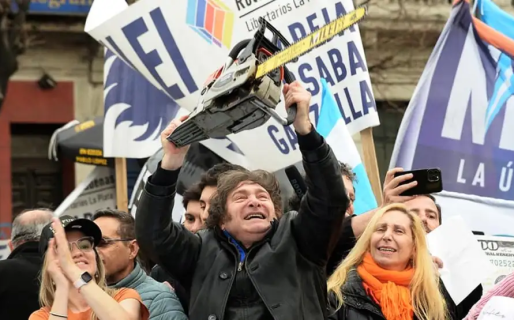 Una encuesta revela las mayores preocupaciones económicas de la gente de cara a las elecciones de 2027