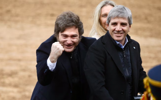 La reunión clave que prepara Milei, quiénes suenan como candidatas a vice y la táctica electoral que evalúan en el PJ