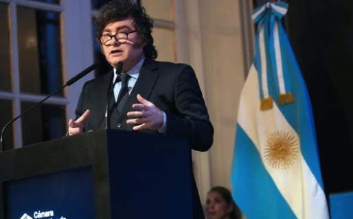 La confianza en el Gobierno cayó 5,9% en septiembre y tocó su nivel más bajo con Javier Milei