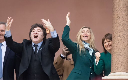 La ensayada explicación del Gobierno detrás de los reiterados contrapuntos de Patricia Bullrich
