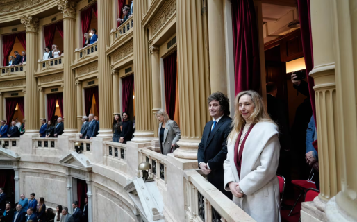 Diputados: el Gobierno quiere tratar los proyectos por Malvinas en octubre junto con Discapacidad y endeudamiento familiar
