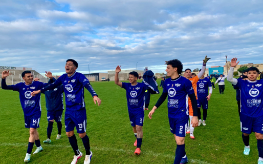 Newbery ganó y es el primer clasificado a octavos del Regional