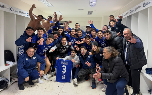 Newbery volvió a ganar el Clásico y le impidió a Huracán ser su escolta