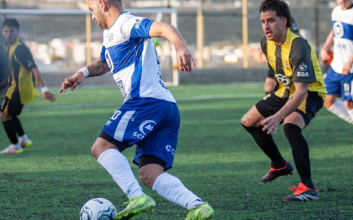 Se completa la fecha 22 tras loss compromisos por el Regional