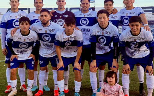 Newbery le ganó a USMA y es otro de los punteros de la Zona B
