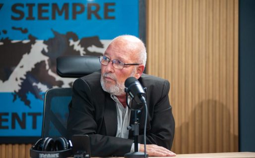 Lattanzio: “No confío en la Justicia porque no vio ni revisó ningún papel”