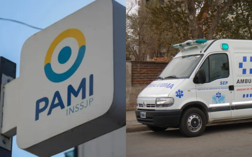 PAMI y SEP reorganizan la atención médica: todo lo que el afiliado debe saber sobre urgencias y traslados