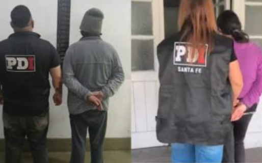 Imputaron a una pareja acusada de darle cocaína a su hijo de 5 años en al menos tres oportunidades