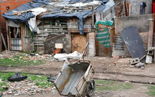 Pobreza: para la UCA, la mejora se agotó y persiste un núcleo estructural cercano al 30%