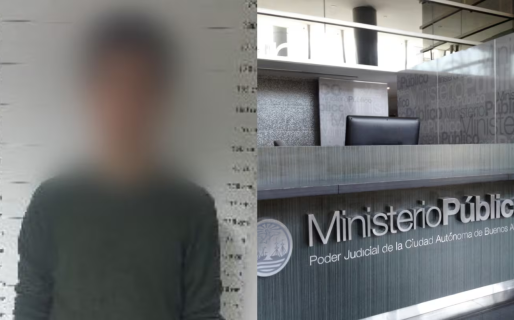 Una psiquiatra denunció a un expaciente por amenazas y hostigamiento digital: “Si sale libre, me tengo que mudar de país”