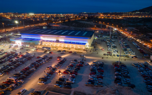 «Transforma Comodoro», el evento cristiano que tendrá lugar este sábado en el Predio Ferial
