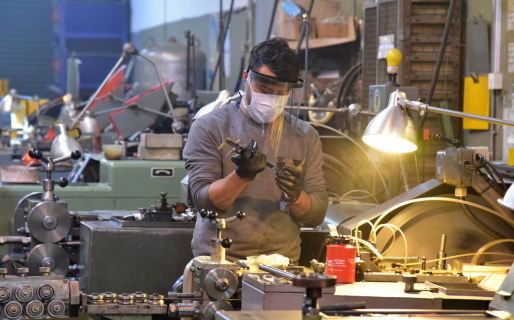 Las pymes advirtieron por el impacto de la suba de las tarifas de luz en medio de la caída de la actividad