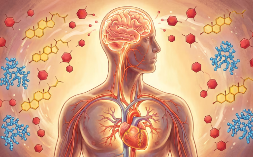 Por qué la respiración y los latidos del corazón influyen en lo que recordamos y en cómo sentimos el miedo, según un estudio