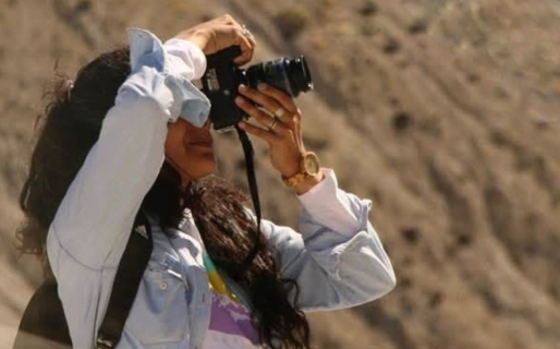Fotografía y territorio: abren la inscripción para un safari fotográfico gratuito en la ciudad