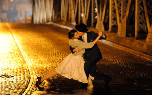 Homenajearán a María Nieves con la proyección de “Un tango más”