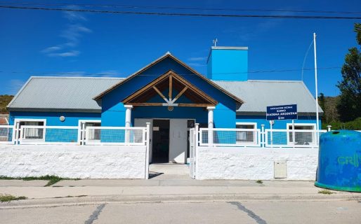 La Asociación Vecinal de Diadema Argentina celebró su 40° aniversario