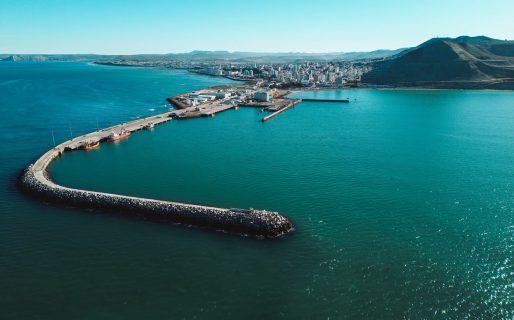 Polémica por tierras para la Zona Franca en Comodoro: El Puerto local advirtió sobre el riesgo de perder inversiones privadas