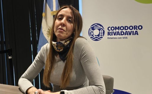 Jordana Mrla confirmó que el municipio inició gestiones ante el ENRE para mitigar el impacto de la tarifa del gas en los vecinos