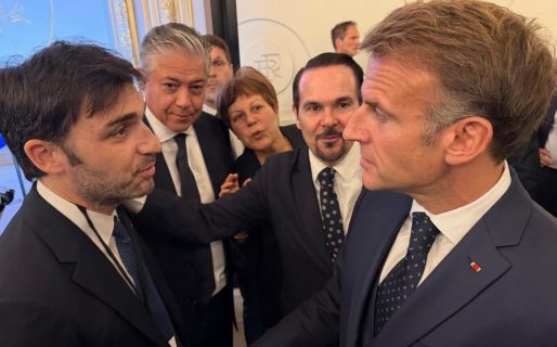 Chubut cerró Argentina Week con una inversión récord para Cerro Dragón y nuevos proyectos industriales y pesqueros
