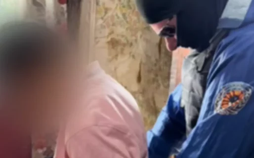 Capturaron a “El Conejo”, un conocido delincuente que estaba prófugo en Comodoro