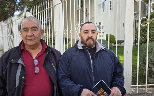 Taxistas reclaman celeridad en la aplicación del aumento de la bajada de bandera: “Es algo urgente porque estamos muy desfasados”
