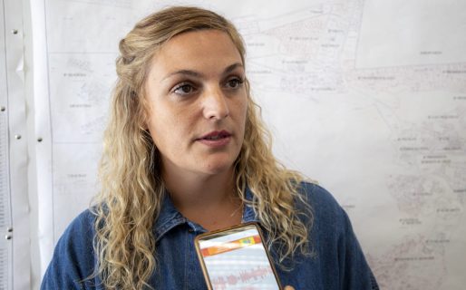Cambios en el gabinete: Julieta Miranda asumirá como secretaria de Desarrollo Humano y Familia en lugar de Rivas 