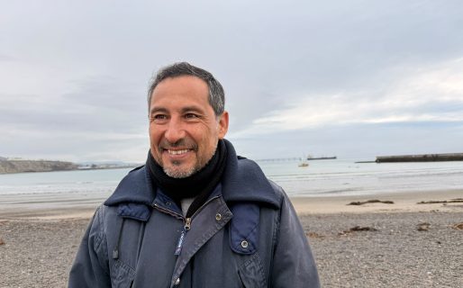 <strong>Jornada ambiental en Caleta Córdova: invitan a conocer la biodiversidad, limpiar la playa y observar aves</strong>