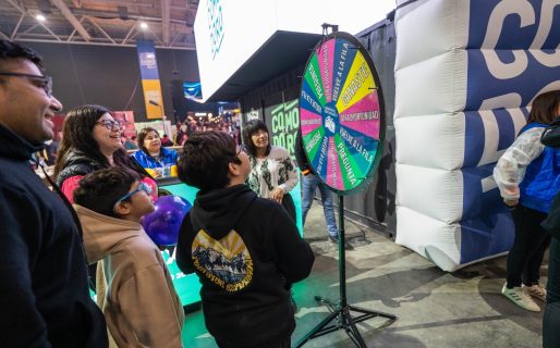 Comodoro se prepara para una nueva edición de la Expo Turismo