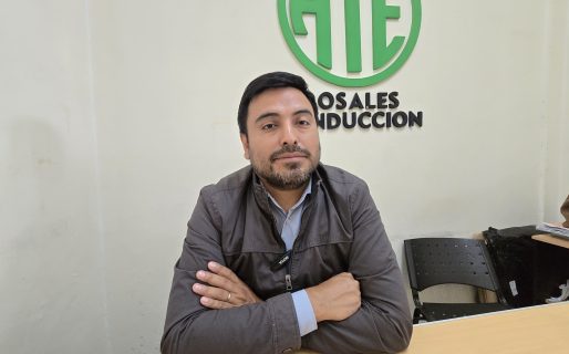Trabajadores de ATE reclaman respuestas por suspensiones sin fundamento: “Nadie nos da respuestas”