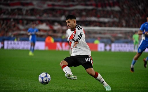 River ganó por la mínima ante Estudiantes de Río Cuarto y lo condenó al descenso