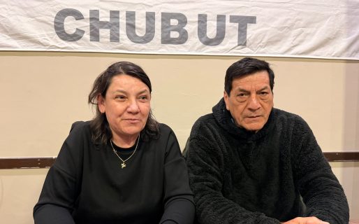Remiseros buscan regular las plataformas en Chubut: “Duele ver que se estén peleando entre trabajadores para llevar un plato de comida a la casa”