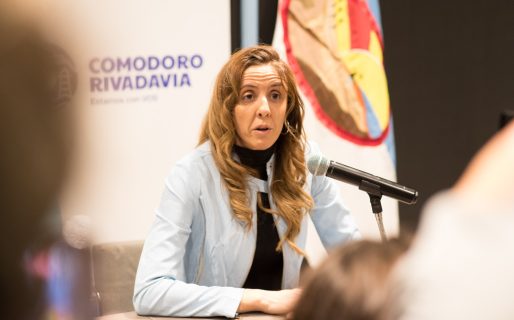 El Municipio mantiene un intenso operativo de prevención ante la alerta meteorológica