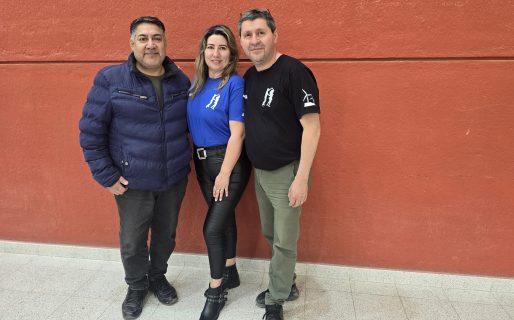 <strong>Comodoro celebra la tercera edición del Día de los Comerciales con una gran jornada solidaria</strong>
