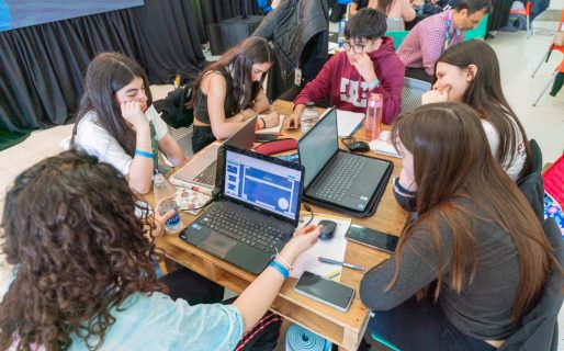 El Municipio convoca a sumar ideas en el desafío tecnológico de la NASA Space Apps Challenge