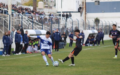 CAI y Jorge Newbery comienzan los cruces de la tercera fase del Regional Amateur
